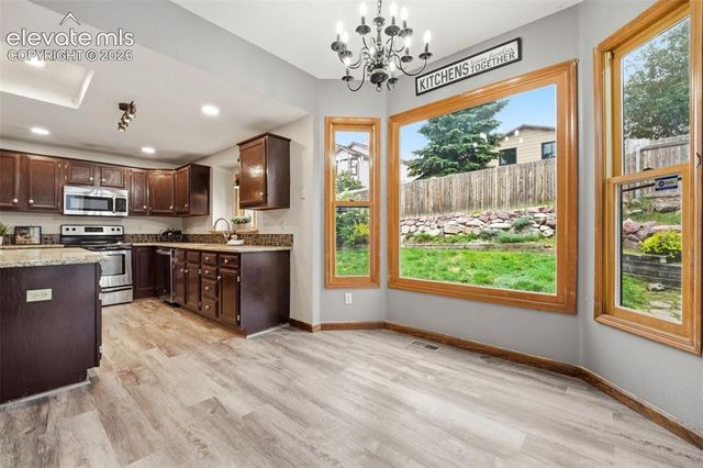 6355 Northwind Drive, Colorado Springs, CO 80918