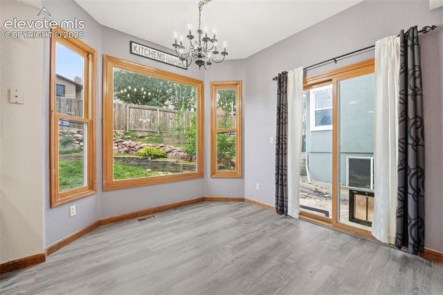 6355 Northwind Drive, Colorado Springs, CO 80918