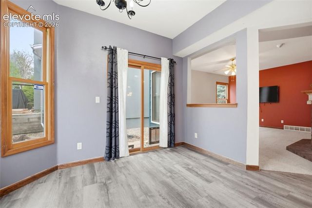 6355 Northwind Drive, Colorado Springs, CO 80918
