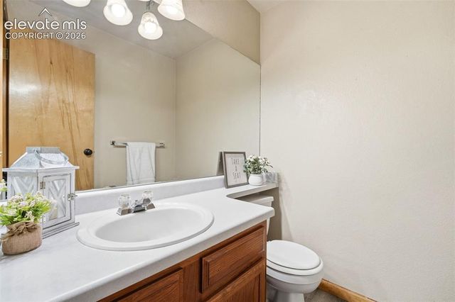 6355 Northwind Drive, Colorado Springs, CO 80918