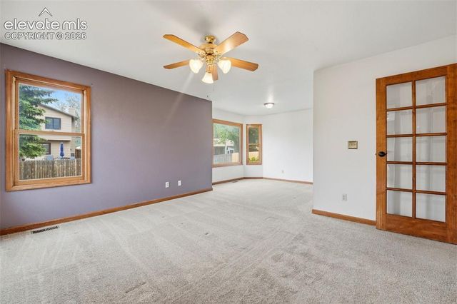 6355 Northwind Drive, Colorado Springs, CO 80918