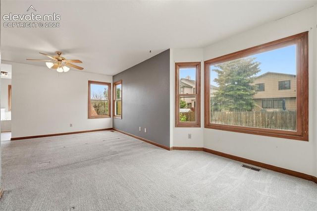 6355 Northwind Drive, Colorado Springs, CO 80918