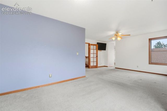 6355 Northwind Drive, Colorado Springs, CO 80918