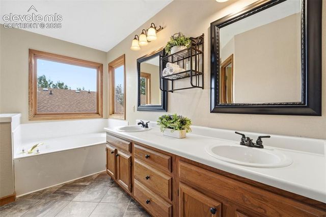 6355 Northwind Drive, Colorado Springs, CO 80918