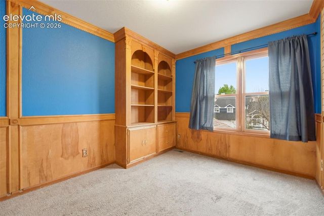 6355 Northwind Drive, Colorado Springs, CO 80918