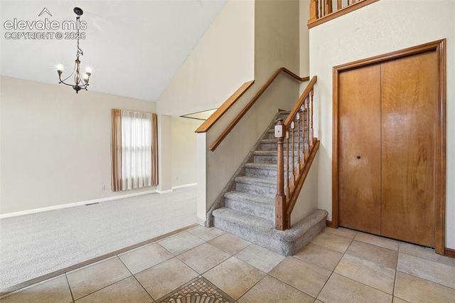 6355 Northwind Drive, Colorado Springs, CO 80918