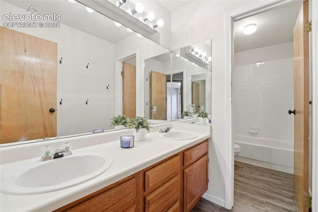 6355 Northwind Drive, Colorado Springs, CO 80918