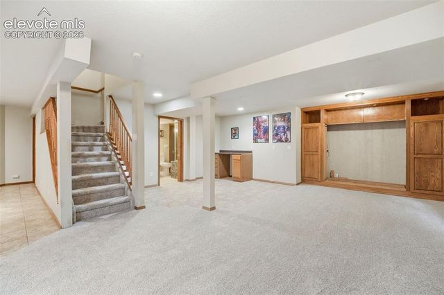 6355 Northwind Drive, Colorado Springs, CO 80918