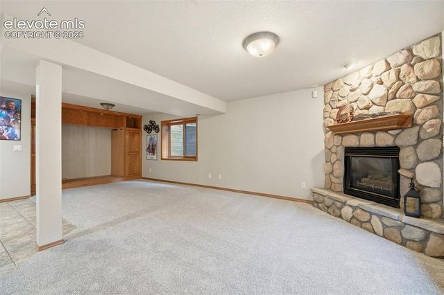 6355 Northwind Drive, Colorado Springs, CO 80918