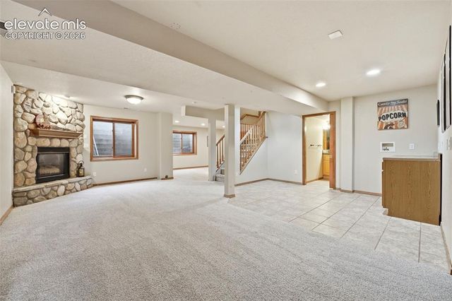 6355 Northwind Drive, Colorado Springs, CO 80918