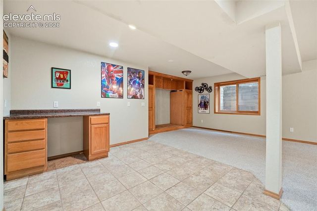 6355 Northwind Drive, Colorado Springs, CO 80918