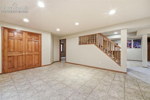 6355 Northwind Drive, Colorado Springs, CO 80918