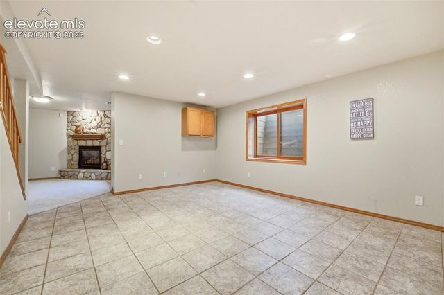 6355 Northwind Drive, Colorado Springs, CO 80918
