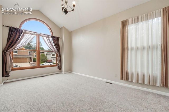6355 Northwind Drive, Colorado Springs, CO 80918