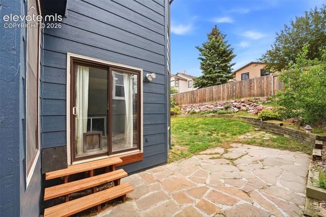 6355 Northwind Drive, Colorado Springs, CO 80918