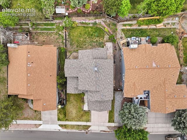 6355 Northwind Drive, Colorado Springs, CO 80918