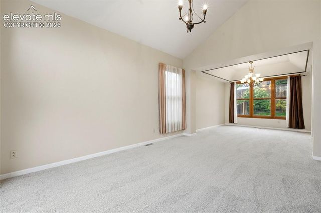 6355 Northwind Drive, Colorado Springs, CO 80918