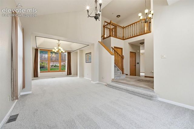 6355 Northwind Drive, Colorado Springs, CO 80918