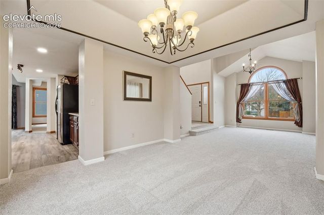 6355 Northwind Drive, Colorado Springs, CO 80918