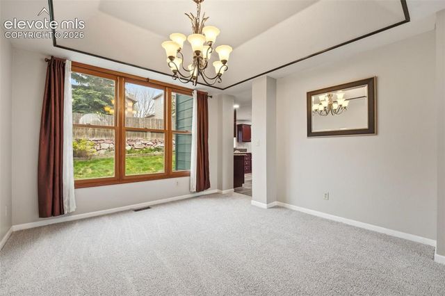 6355 Northwind Drive, Colorado Springs, CO 80918