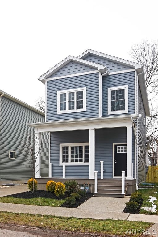 30 Horton Place, Buffalo, NY 14209