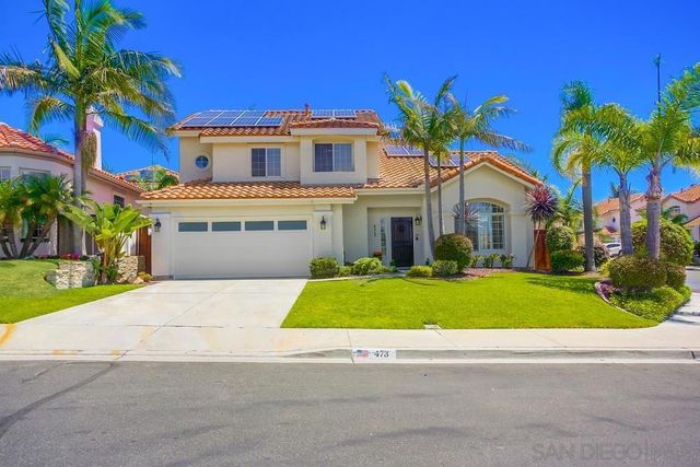 473 Avenida Canora, Oceanside, CA 92057