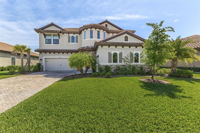 13883 HEARTWOOD WAY, Parrish, FL 34219