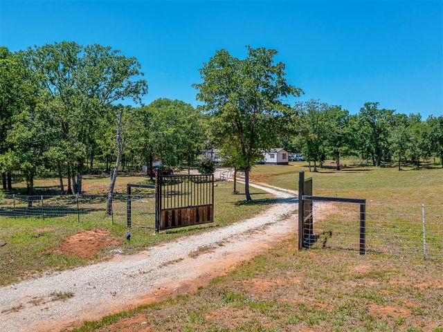 9861 Aberdeen Street, Lexington, OK 73051
