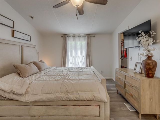 9861 Aberdeen Street, Lexington, OK 73051
