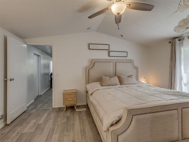 9861 Aberdeen Street, Lexington, OK 73051