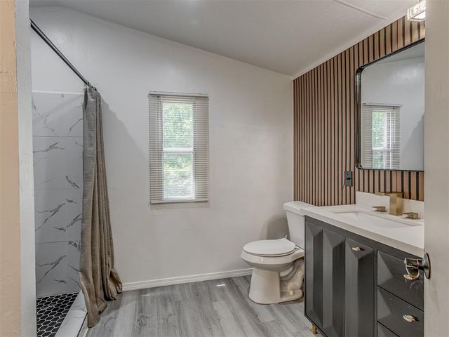 9861 Aberdeen Street, Lexington, OK 73051