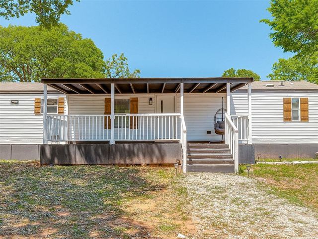 9861 Aberdeen Street, Lexington, OK 73051