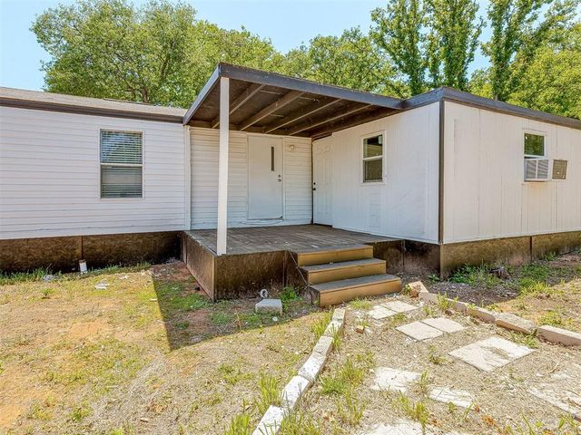 9861 Aberdeen Street, Lexington, OK 73051