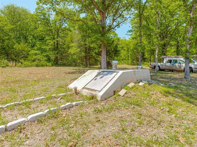 9861 Aberdeen Street, Lexington, OK 73051