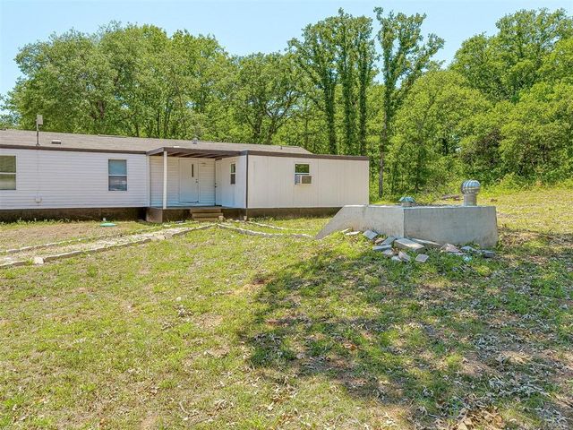 9861 Aberdeen Street, Lexington, OK 73051