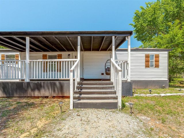 9861 Aberdeen Street, Lexington, OK 73051