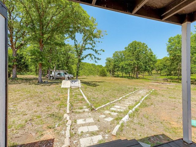 9861 Aberdeen Street, Lexington, OK 73051