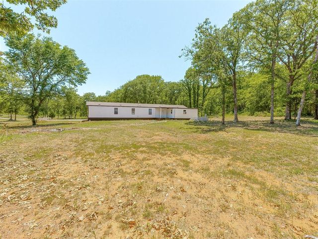 9861 Aberdeen Street, Lexington, OK 73051