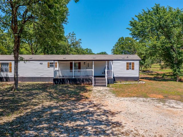 9861 Aberdeen Street, Lexington, OK 73051