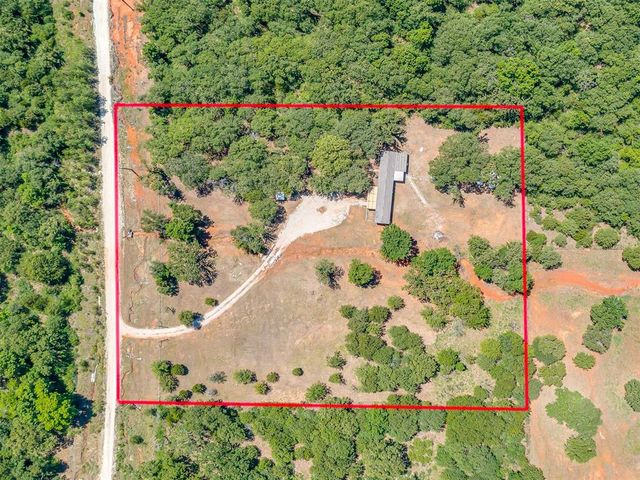 9861 Aberdeen Street, Lexington, OK 73051