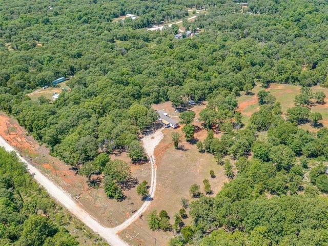 9861 Aberdeen Street, Lexington, OK 73051