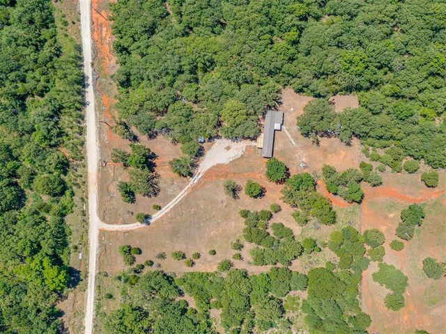 9861 Aberdeen Street, Lexington, OK 73051