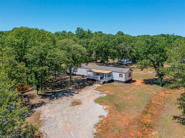 9861 Aberdeen Street, Lexington, OK 73051
