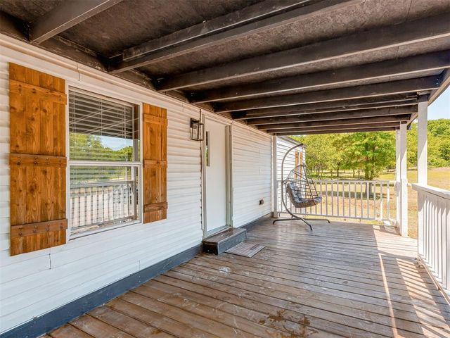 9861 Aberdeen Street, Lexington, OK 73051