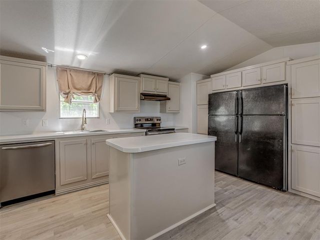 9861 Aberdeen Street, Lexington, OK 73051