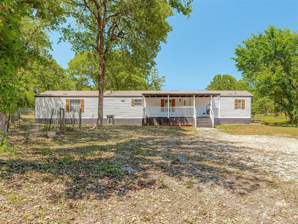 9861 Aberdeen Street, Lexington, OK 73051