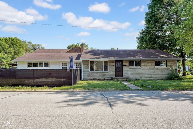 2019 19th Street, Columbus, IN 47201