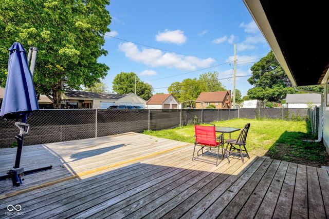 2019 19th Street, Columbus, IN 47201