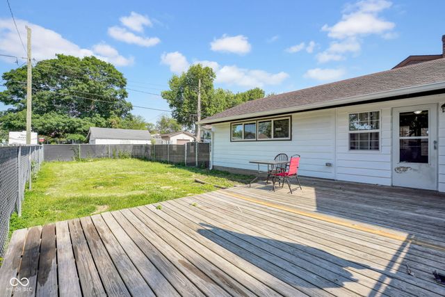 2019 19th Street, Columbus, IN 47201