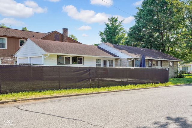 2019 19th Street, Columbus, IN 47201